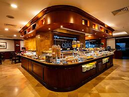 Swissotel Quito