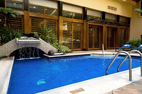 Swissotel Quito