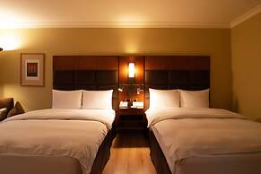 Swissotel Quito