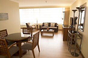 Swissotel Quito