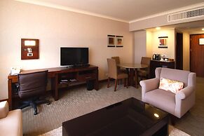 Swissotel Quito