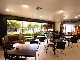 Swissotel Quito