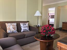 Swissotel Quito