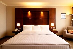 Swissotel Quito