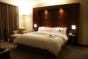 Swissotel Quito