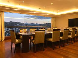 Swissotel Quito