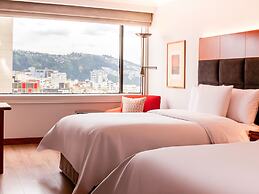 Swissotel Quito