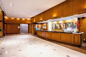 Ruishi Hotel Dalian
