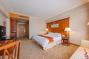 Ruishi Hotel Dalian