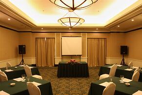 Ruishi Hotel Dalian