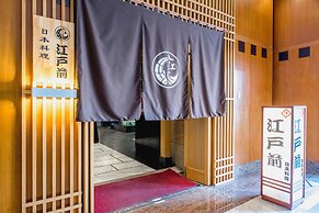Ruishi Hotel Dalian