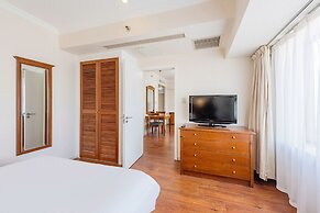 Ruishi Hotel Dalian