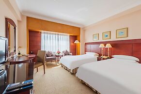 Ruishi Hotel Dalian