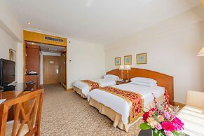 Ruishi Hotel Dalian