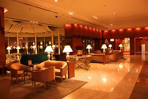 Ruishi Hotel Dalian