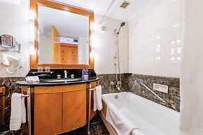 Ruishi Hotel Dalian