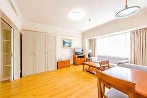 Ruishi Hotel Dalian