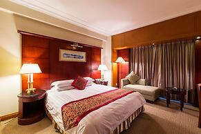 Ruishi Hotel Dalian
