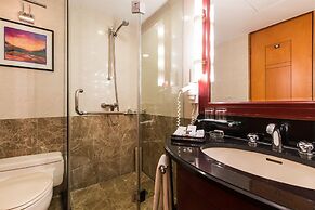 Ruishi Hotel Dalian