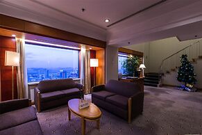 Ruishi Hotel Dalian