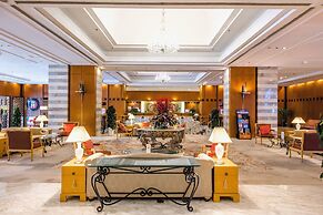 Ruishi Hotel Dalian