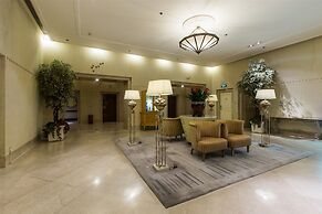 Ruishi Hotel Dalian