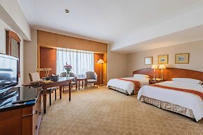 Ruishi Hotel Dalian