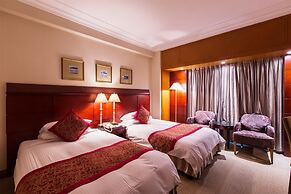 Ruishi Hotel Dalian