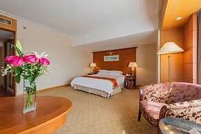 Ruishi Hotel Dalian