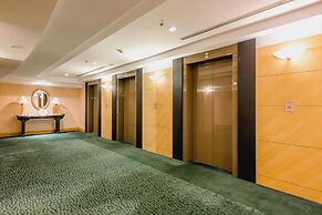 Ruishi Hotel Dalian
