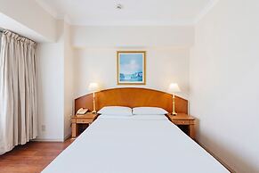 Ruishi Hotel Dalian