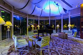 Ruishi Hotel Dalian