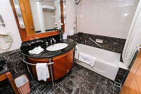 Ruishi Hotel Dalian