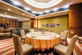 Ruishi Hotel Dalian