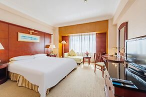 Ruishi Hotel Dalian