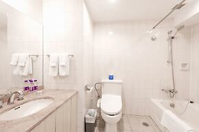 Ruishi Hotel Dalian