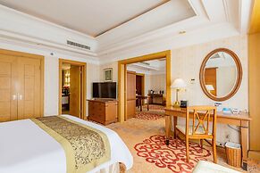Ruishi Hotel Dalian