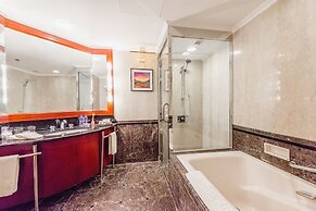 Ruishi Hotel Dalian