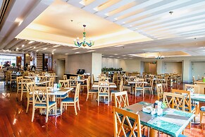Ruishi Hotel Dalian