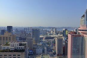 Ruishi Hotel Dalian
