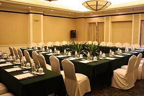 Ruishi Hotel Dalian