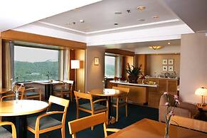 Ruishi Hotel Dalian