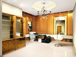 Ruishi Hotel Dalian