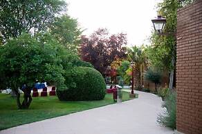 Hotel El Hidalgo