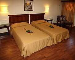Hotel El Hidalgo