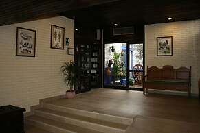 Hotel El Hidalgo