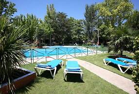 Hotel El Hidalgo