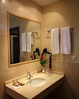 Hotel El Hidalgo