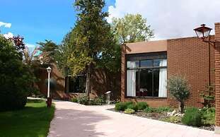 Hotel El Hidalgo