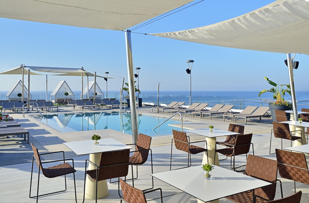 Melia Costa Del Sol